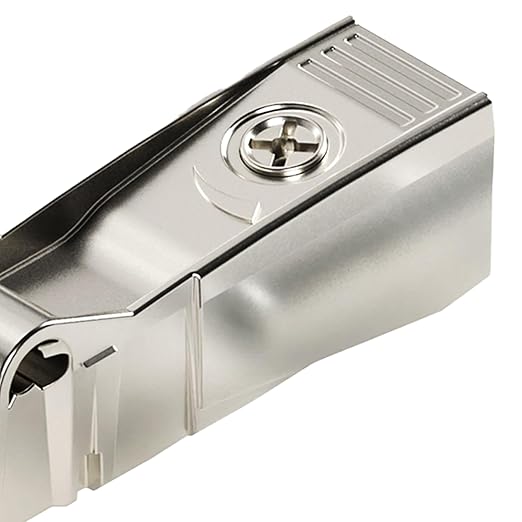 Blum BLUMOTION for Doors (2 Kits), Soft-Close Adapter for Compact Hinges, Includes Spacer and Screws for Face Frame Cabinets