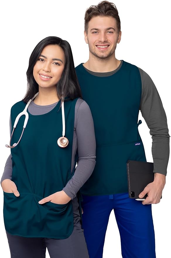 Sivvan Unisex Apron - Cobbler Apron 3-Pack