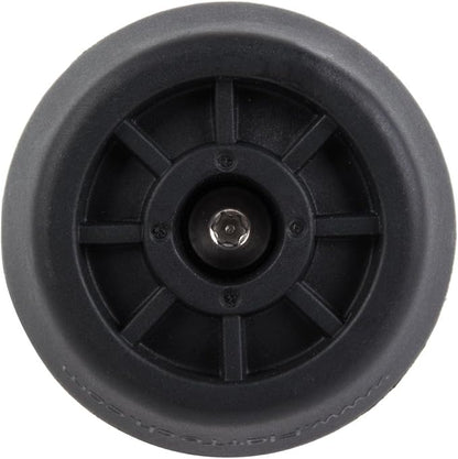 FLAT Equalizers - 5/16" -18 Thread Size | Stop Wobbly Tables | Restaurant Grade, Easy Install, Improves Customer Experience