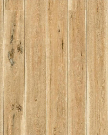 Yun-aeon Peel & Stick Wallpaper - 17.7" x 160" Wood Grain Contact Paper for Cabinet & Wall - Shiplap Design - Self-Adhesive & Removable