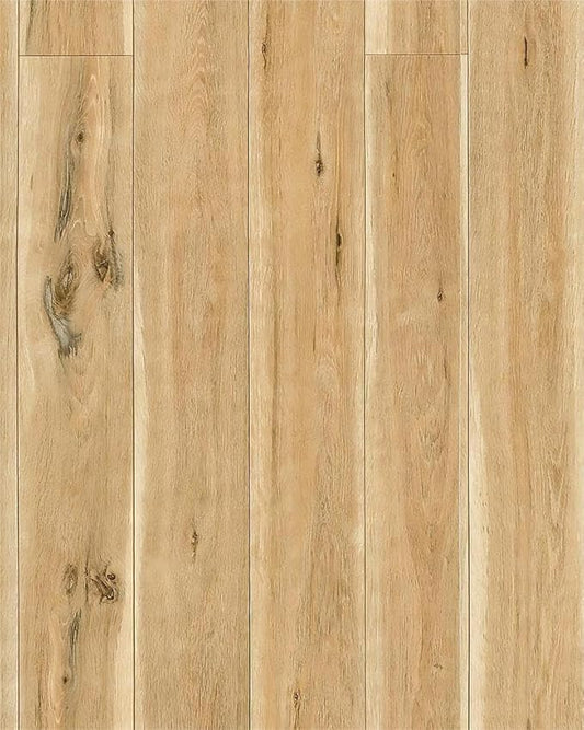 Yun-aeon Peel & Stick Wallpaper - 17.7" x 160" Wood Grain Contact Paper for Cabinet & Wall - Shiplap Design - Self-Adhesive & Removable