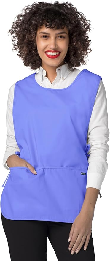 Adar Universal Cobbler Apron 3 Pack - Unisex Cobbler Apron