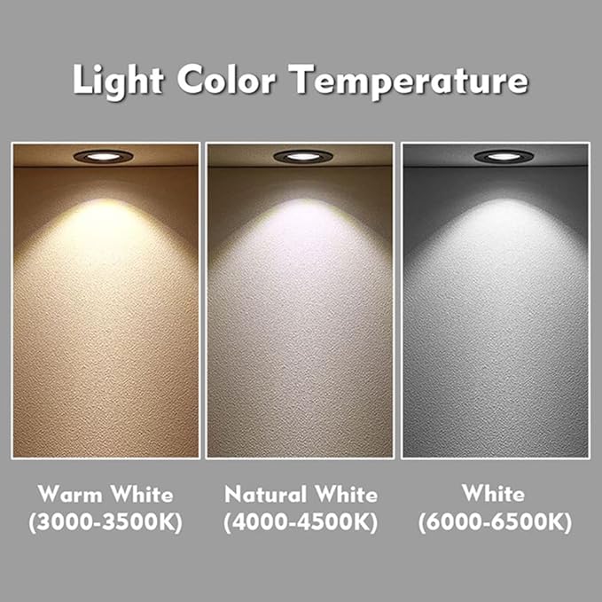 2-Pack DC 12V 1.5W LED Kitchen Cooker Range Hood Light Bulb Diameter 68mm Milky Cover Smoke Exhauster Ventilator Light Lamp with SM Male Connector (White 6000K)