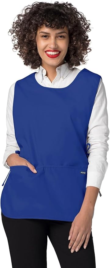 Adar Universal Cobbler Apron 3 Pack - Unisex Cobbler Apron