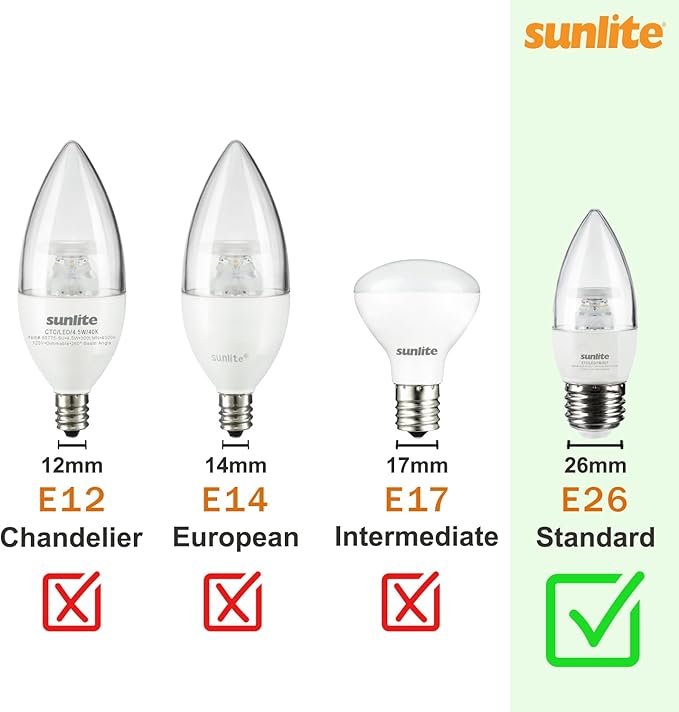 Sunlite 7-Inch Vintage Inspired Cone Pendant Farmhouse Décor, Max 60 Wattage, Medium Base Socket (E26), 74" Adjustable Cord Length, Copper, Interior, Matte Black Shade, UL Listed