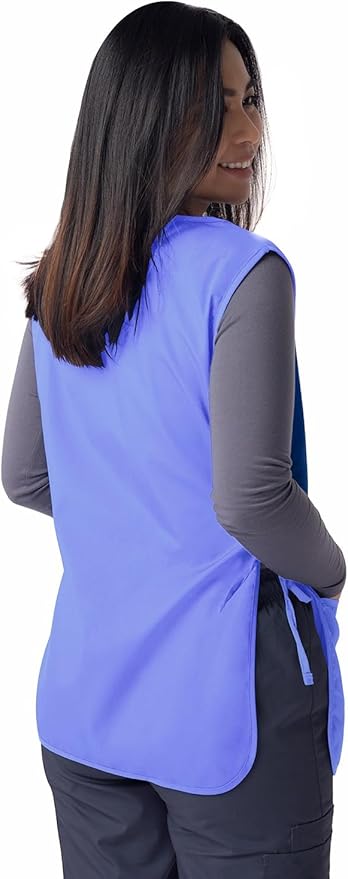 Sivvan Unisex Apron - Cobbler Apron 3-Pack