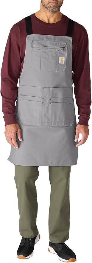 Carhartt Men's Firm Duck Apron