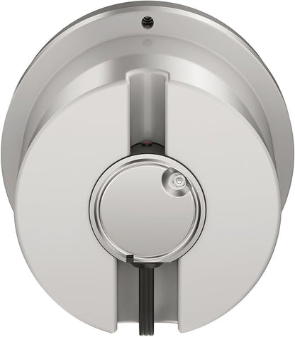 Waste King Garbage Disposal for Kitchen Sink with Power Cord, Food Waste Disposer, L-8000