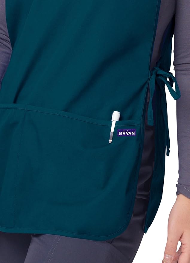 Sivvan Unisex Apron - Cobbler Apron