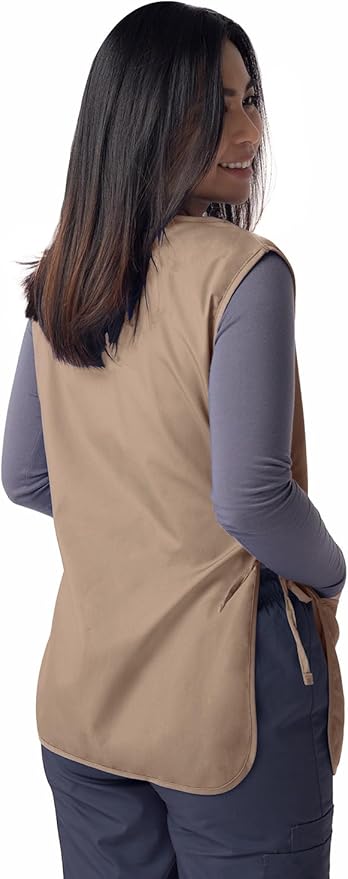 Sivvan Unisex Apron - Cobbler Apron 3-Pack