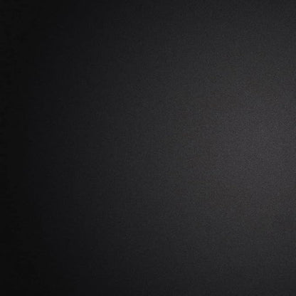 Armen Living Diana 26" Seat Height Mid Century Modern Swivel Black Wood Bar Stool for Kitchen Island Counter in Light Gray Fabric