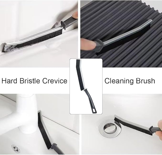 25 Inch Laundry Sink, 25x22 Drop in Kitchen Sink Stainless Steel Utility Sink with Cleaning Brush 12 Inch Deep Single Bowl 16 Gauge Laundry Room Outdoor Basin