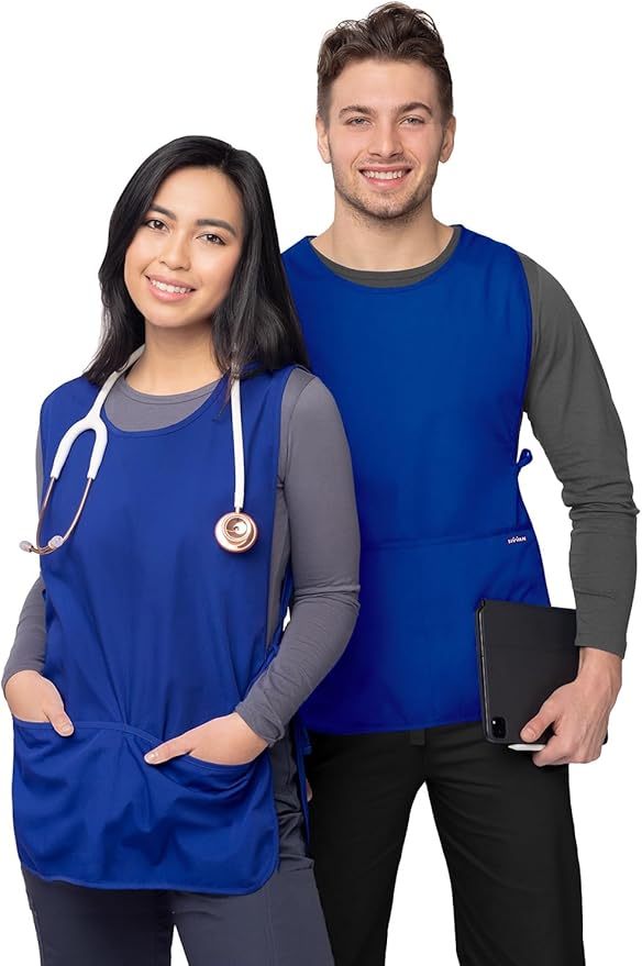 Sivvan Unisex Apron - Cobbler Apron 3-Pack