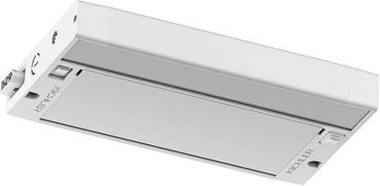 Kichler 6UCSK08WHT LED Under Cabinet, White