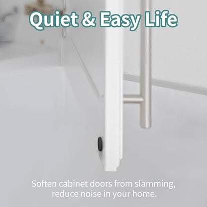20 Pack 1 1/2" Overlay 3D Soft Close Hinges for Face Frame Kitchen Cabinet, 3 Way Adjust, Self Closing Concealed Cabinet Hinges-105 Degree