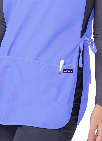 Sivvan Unisex Apron - Cobbler Apron 3-Pack