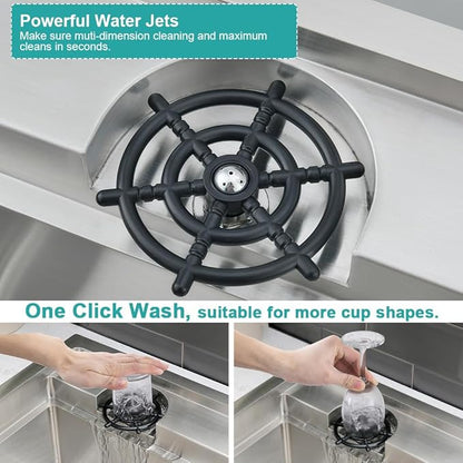 33 Inch Waterfall Kitchen Sink Drop In-iAnomla 33x19 Stainless Steel Drop In Kitchen Sink Workstation Modern Sinks 16 Gauge Single Bowl Deep Smart Sinks with Faucet and Cup Washer Combo