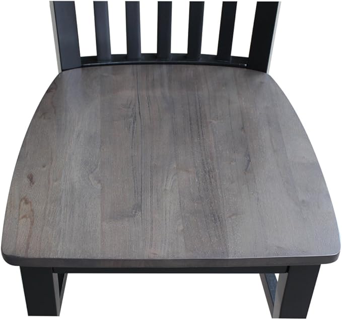 International Concepts Cosmo Chair
