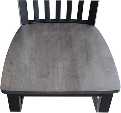International Concepts Cosmo Chair