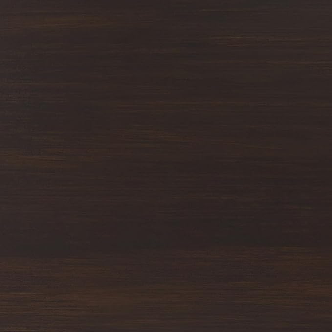 SIMPLIHOME Connaught SOLID WOOD 40 Inch Wide Traditional Entryway Storage Cabinet in Dark Chestnut Brown, For the Living Room, Entryway and Family Room