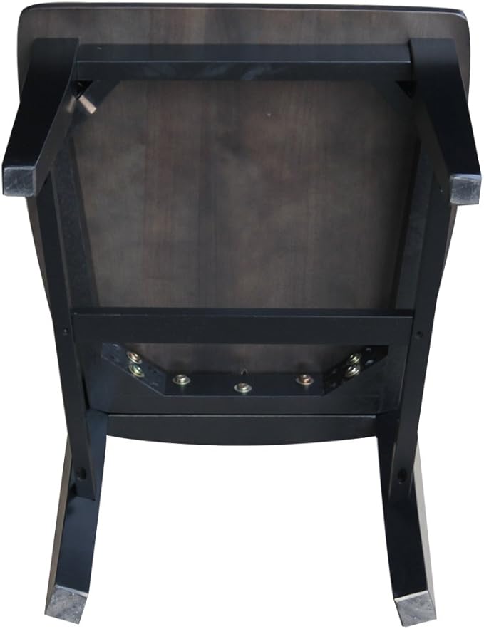 International Concepts Cosmo Chair