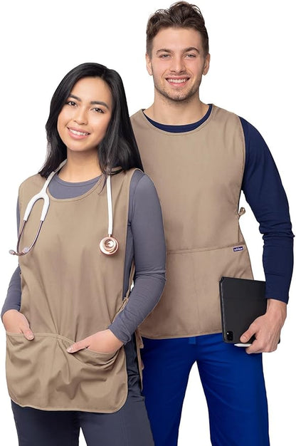 Sivvan Unisex Apron - Cobbler Apron 3-Pack