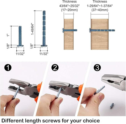 Amerdeco 10 Pack Brushed Satin Nickel Cabinet Pulls 10 Inch(256MM) Hole Centers Kitchen Cabinet Handles Cabinet Hardware Kitchen Handles for Cabinets Cupboard Handles Drawer Pulls ZH0019…
