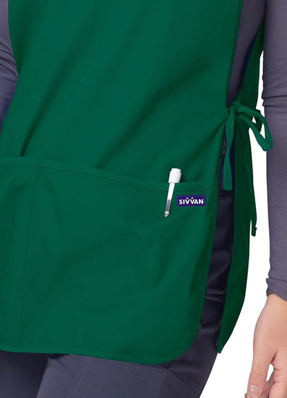 Sivvan Unisex Apron - Cobbler Apron 3-Pack
