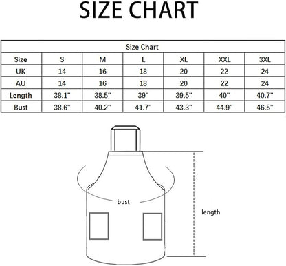 ZQFFB Pinafore Cross Back Apron for Women with Pockets Japanese Smock for Work Gardening Cooking Painting Baking