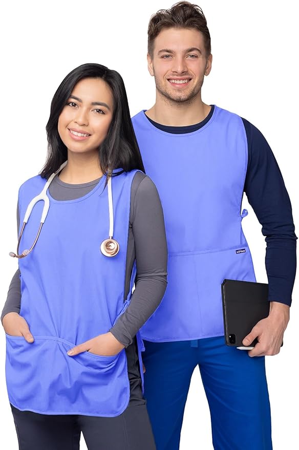 Sivvan Unisex Apron - Cobbler Apron
