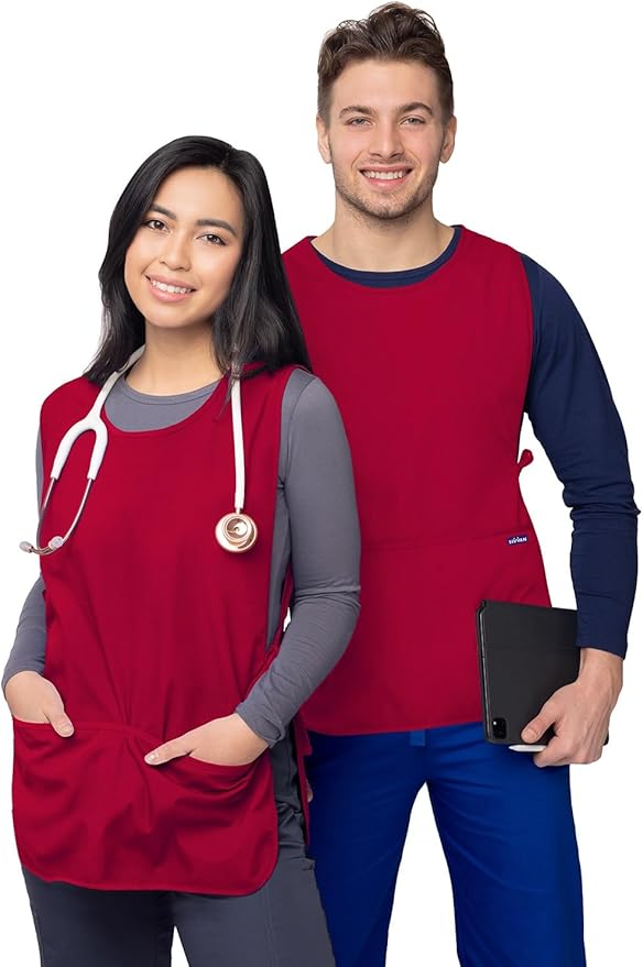Sivvan Unisex Apron - Cobbler Apron 3-Pack