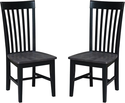International Concepts Cosmo Chair