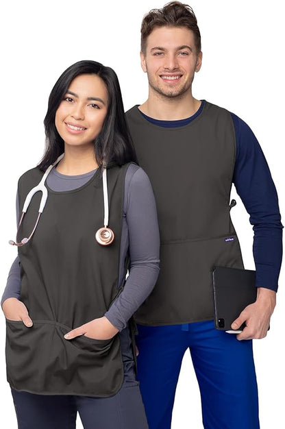 Sivvan Unisex Apron - Cobbler Apron 3-Pack