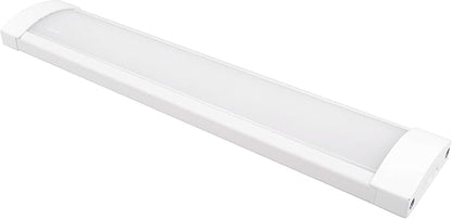 Sylvania TruWave Natural Series 3-Way Selectable 9" LED Under Cabinet Light Starter Kit, Soft / Cool / Daylight, Plug-in Adapter - 1 Pack