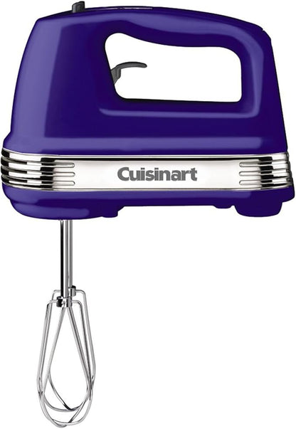 Cuisinart Hand Mixer (Grey, 7-Speed)