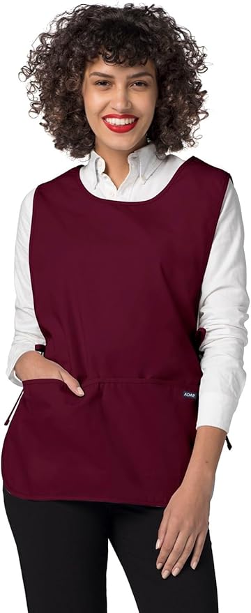 Adar Universal Cobbler Apron 3 Pack - Unisex Cobbler Apron