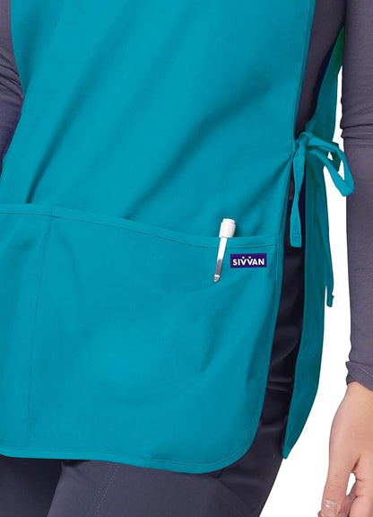 Sivvan Unisex Apron - Cobbler Apron 3-Pack