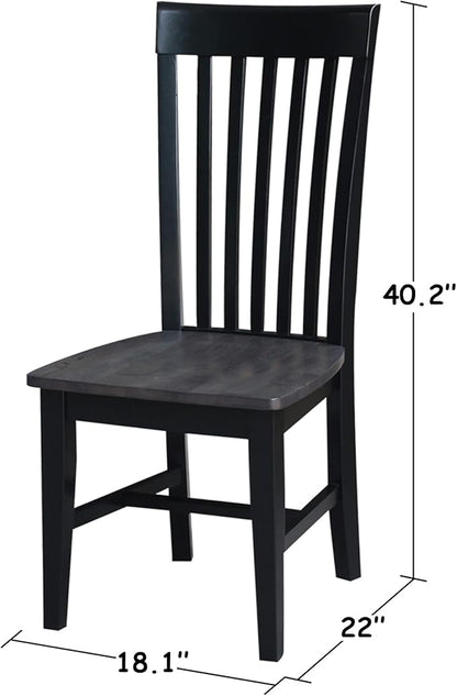 International Concepts Cosmo Chair
