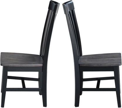 International Concepts Cosmo Chair