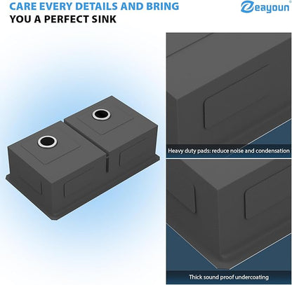 Undermount Kitchen Sink