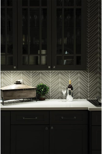 HALO HU11 Series 24 in. Selectable White Integrated Undercabinet LED Light