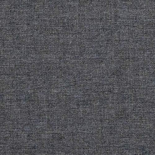 East West Furniture DRP2T07 Driscol Parson Dining Chairs - Gray Linen Fabric Padded Chairs, Set of 2, Linen White