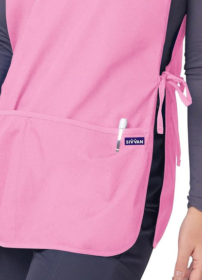 Sivvan Unisex Apron - Cobbler Apron 3-Pack