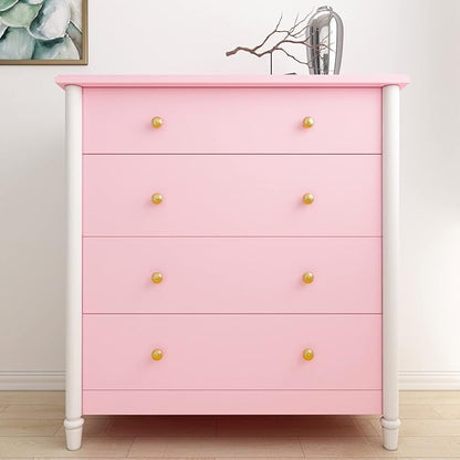 Decotalk Pink Peel and Stick Wallpaper Pink Contact Paper for Cabinets Removable Wallpaper for Bedroom Girls Shelves Decorative Wallpaper Self Adhesive Solid Color Wrapping Paper Matte 12"x120"