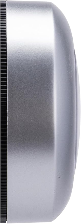 LIGHT IT! by Fulcrum, 30010-301 Stick-On Light, Silver, 3 Pack