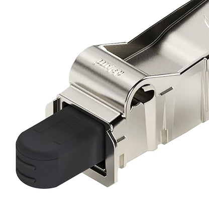 Blum BLUMOTION for Doors (6 Kits), Soft-Close Adapter for Compact Hinges, Includes Spacer and Screws for Face Frame Cabinets
