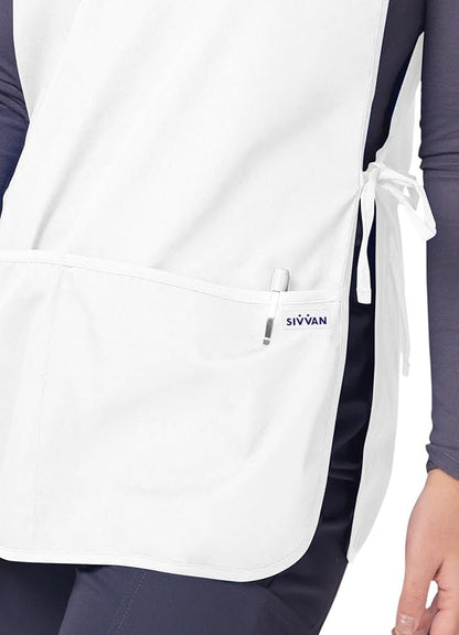 Sivvan Unisex Apron - Cobbler Apron 3-Pack