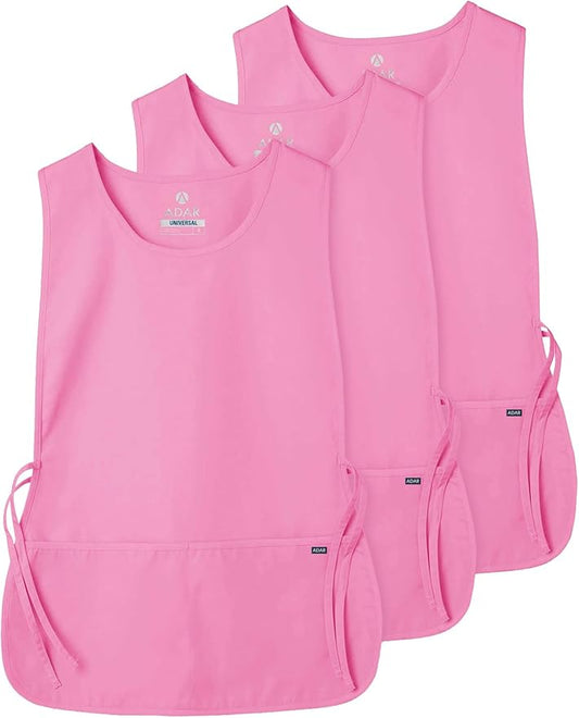 Adar Universal Cobbler Apron 3 Pack - Unisex Cobbler Apron