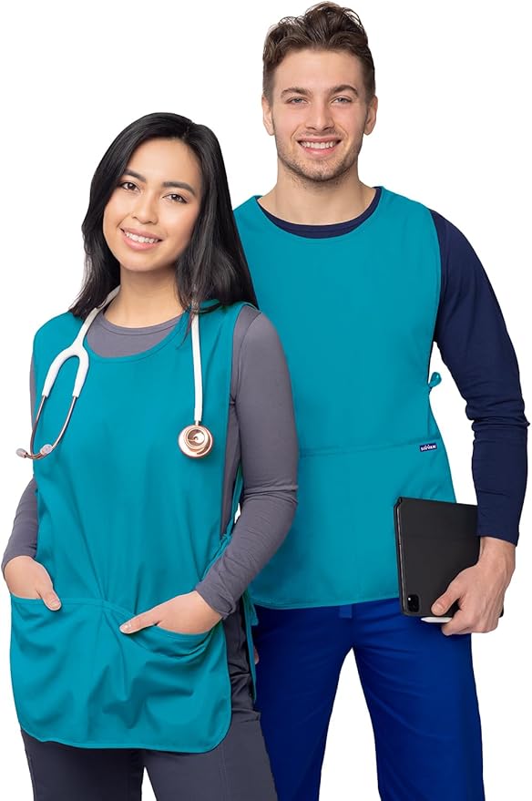Sivvan Unisex Apron - Cobbler Apron 3-Pack