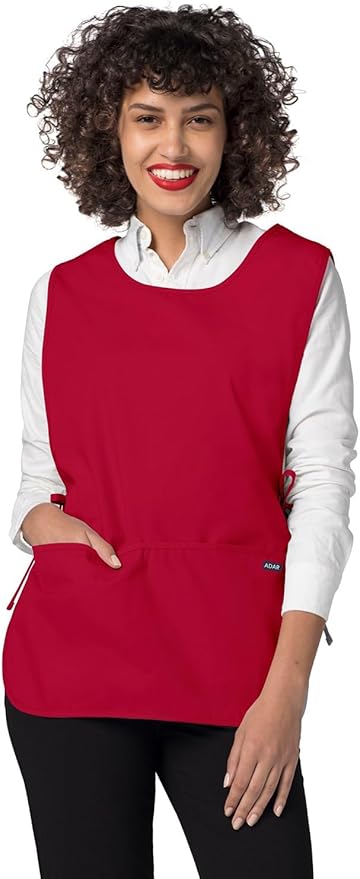 Adar Universal Cobbler Apron 3 Pack - Unisex Cobbler Apron